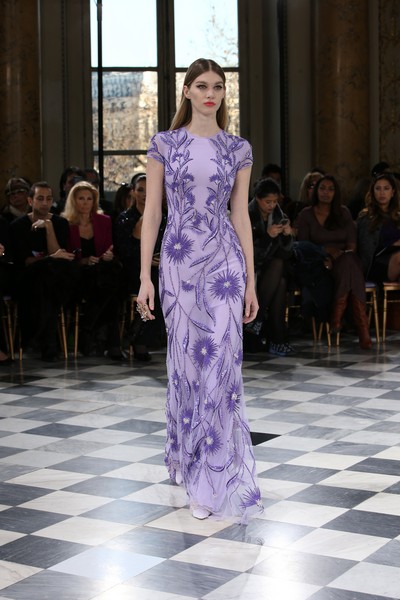 Georges Hobeika Spring-Summer 2016